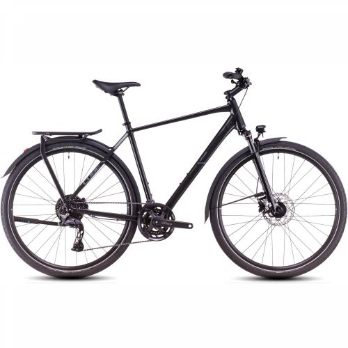 CUBE KATHMANDU PRO GREY´N´LUNAR 2025, 58 cm Cijena Akcija
