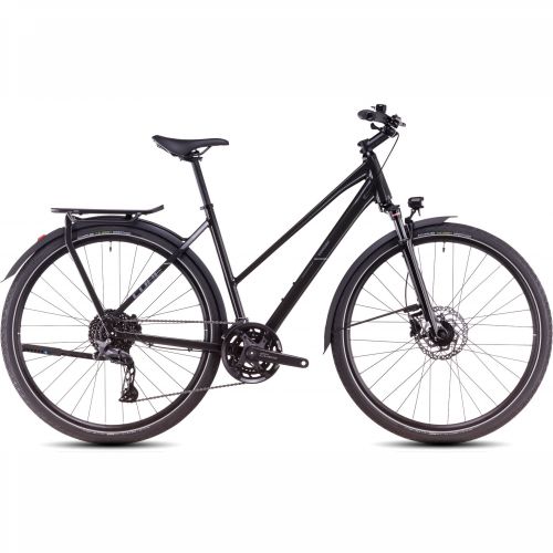 CUBE KATHMANDU PRO GREY´N´LUNAR TRAPEZE 2025, 46 cm Cijena