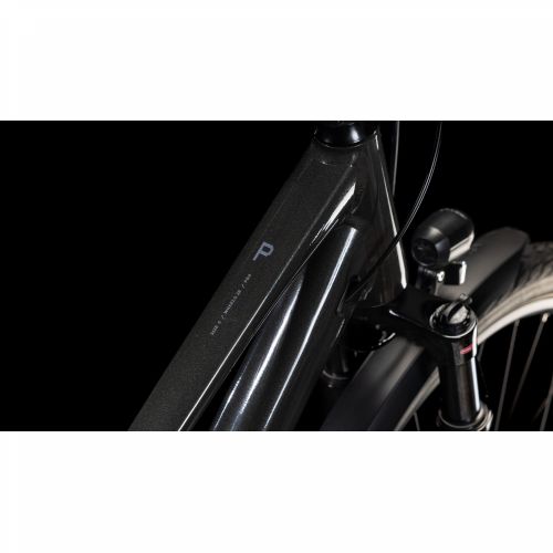CUBE KATHMANDU PRO GREY´N´LUNAR TRAPEZE 2025, 46 cm Cijena