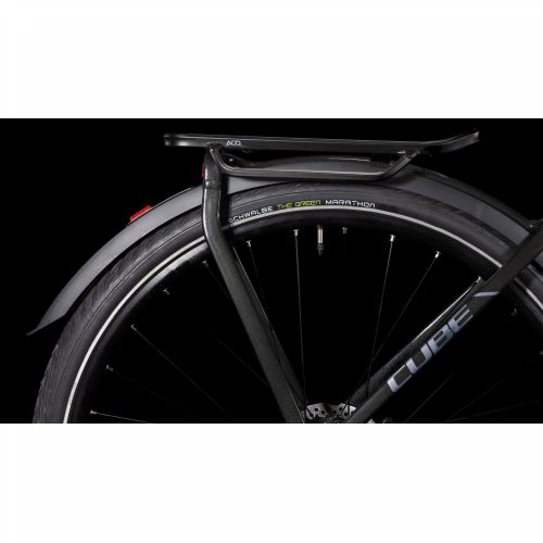 CUBE KATHMANDU PRO GREY´N´LUNAR TRAPEZE 2025, 46 cm Cijena Akcija