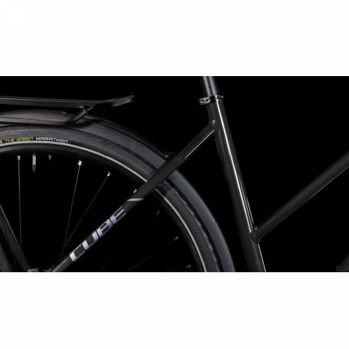CUBE KATHMANDU PRO GREY´N´LUNAR TRAPEZE 2025, 46 cm Cijena Akcija