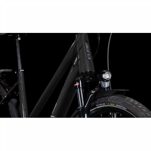 CUBE KATHMANDU PRO GREY´N´LUNAR TRAPEZE 2025, 46 cm Cijena Akcija