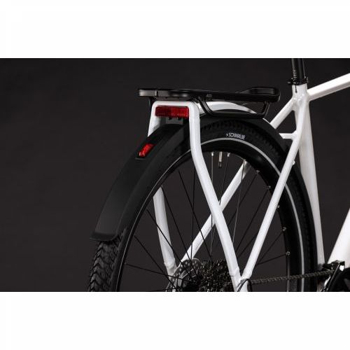 CUBE KATHMANDU PRO METALLICWHITE´N´CHROME 2027, 58 cm Cijena Akcija