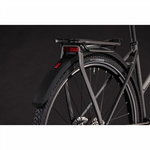 CUBE KATHMANDU PRO SLABGREY´N´CHROME 2027 TRAPEZE, 50 cm Cijena Akcija