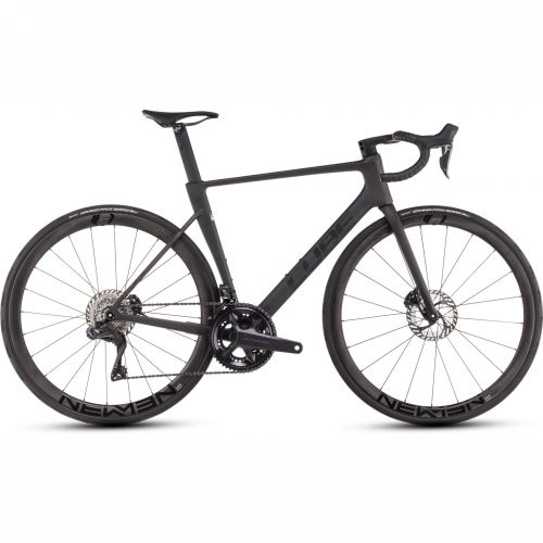CUBE LITENING AIR C:68X RACE BLACKLINE 2025, 54 cm Cijena Akcija