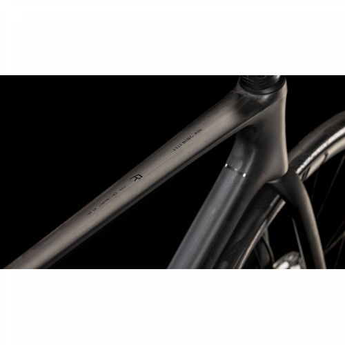 CUBE LITENING AIR C:68X RACE BLACKLINE 2025, 54 cm Cijena Akcija