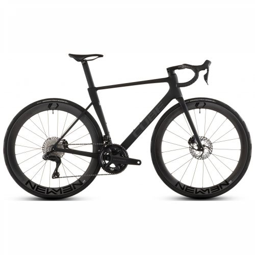 CUBE LITENING AIR C:68X RACE BLACKLINE 2026, 58 cm Cijena Akcija