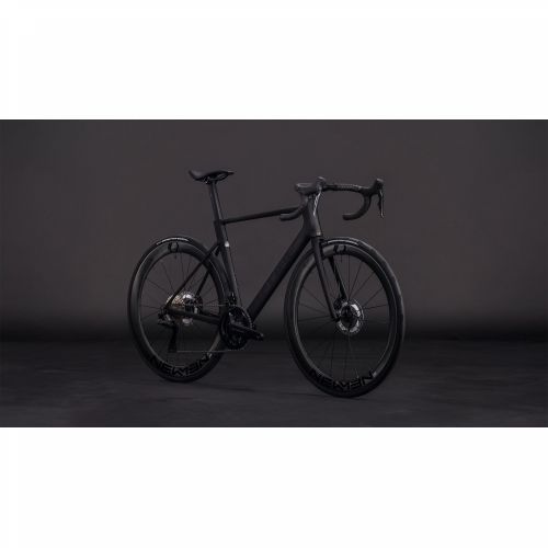 CUBE LITENING AIR C:68X RACE BLACKLINE 2026, 58 cm Cijena Akcija