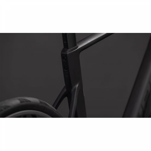 CUBE LITENING AIR C:68X RACE BLACKLINE 2026, 58 cm Cijena Akcija