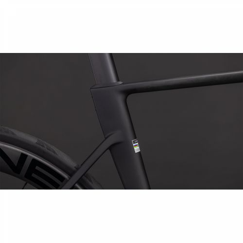 CUBE LITENING AIR C:68X RACE BLACKLINE 2026, 58 cm Cijena Akcija