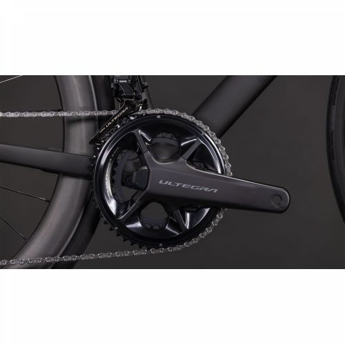 CUBE LITENING AIR C:68X RACE BLACKLINE 2026, 58 cm Cijena Akcija
