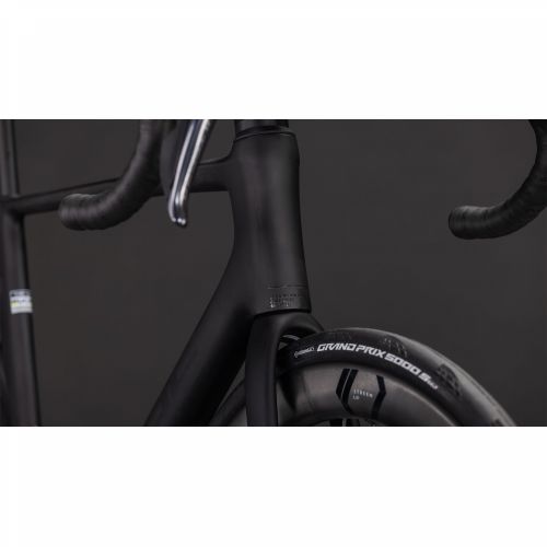 CUBE LITENING AIR C:68X RACE BLACKLINE 2026, 58 cm Cijena Akcija