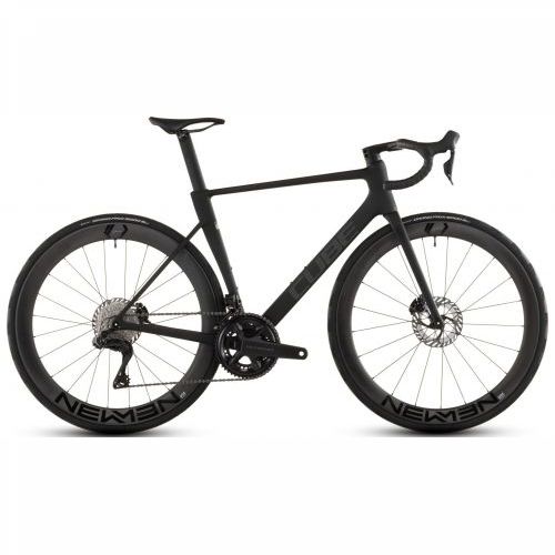 CUBE LITENING AIR C:68X RACE BLACKLINE 2026, 58 cm Cijena