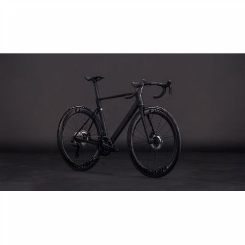 CUBE LITENING AIR C:68X RACE BLACKLINE 2026, 58 cm Cijena