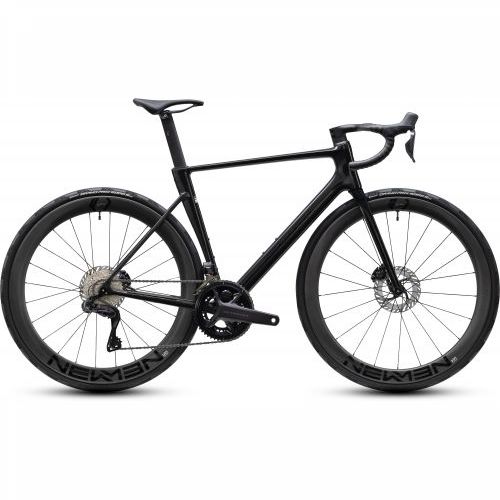 CUBE LITENING AIR C:68X RACE BLACKPEARL´N´BLACK 2027, 58 cm Cijena