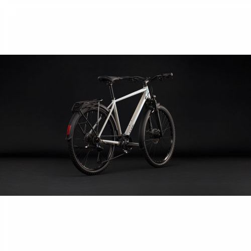 CUBE NATURE EXC FE GLINTSAND´N´BLACK 2027, 50 cm Cijena Akcija