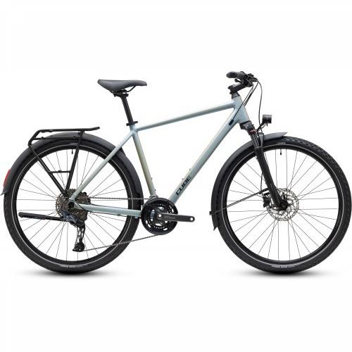 CUBE NATURE EXC FE GLINTSAND´N´BLACK 2027, 54 cm Cijena