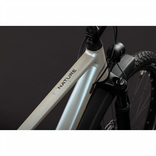 CUBE NATURE EXC FE GLINTSAND´N´BLACK 2027, 54 cm Cijena Akcija