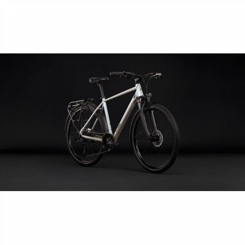 CUBE NATURE EXC FE GLINTSAND´N´BLACK 2027, 58 cm Cijena