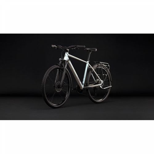 CUBE NATURE EXC FE GLINTSAND´N´BLACK 2027, 58 cm Cijena Akcija