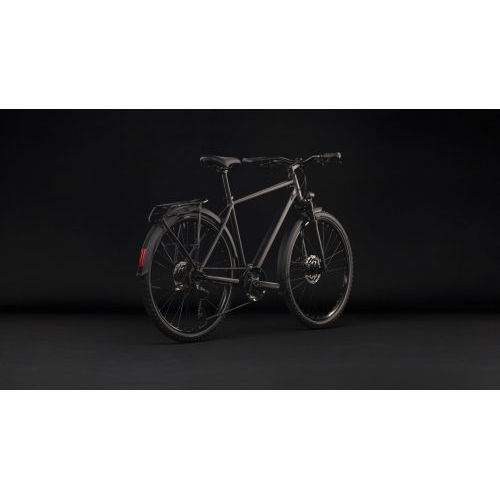 CUBE NATURE EXC FE GREY´N´CHROME 2027, 46 cm Cijena Akcija