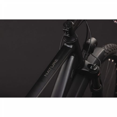 CUBE NATURE EXC FE GREY´N´CHROME 2027, 46 cm Cijena Akcija