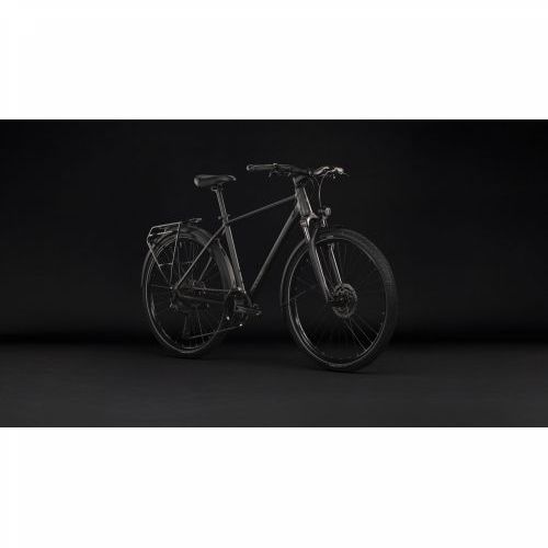 CUBE NATURE EXC FE GREY´N´CHROME 2027, 50 cm Cijena