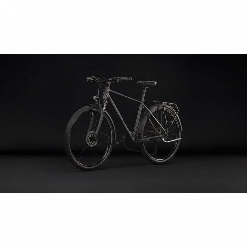CUBE NATURE EXC FE GREY´N´CHROME 2027, 54 cm Cijena Akcija