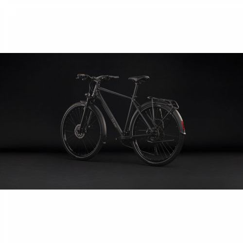CUBE NATURE EXC FE GREY´N´CHROME 2027, 62 cm Cijena Akcija