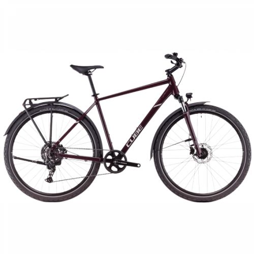 CUBE NATURE ONE ALLROAD AMARONE´N´LUNAR 2025, 50 cm Cijena