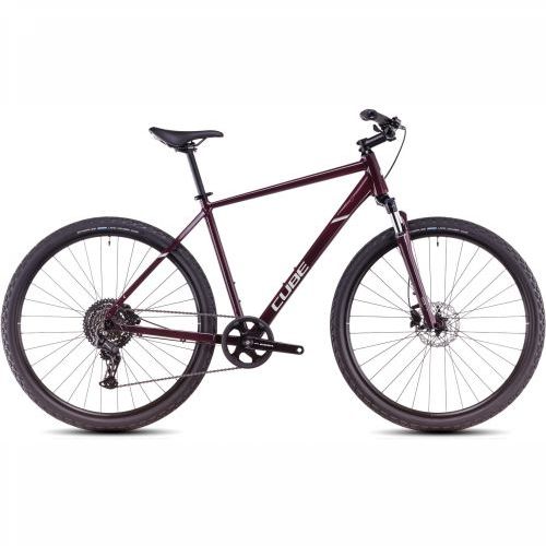 CUBE NATURE ONE AMARONE´N´LUNAR 2026, 46 cm Cijena