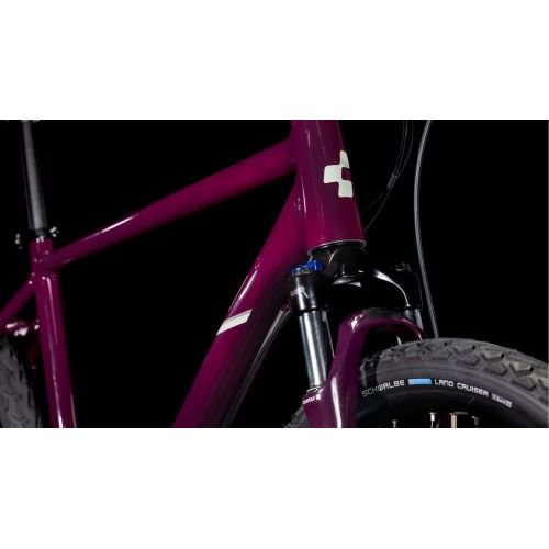 CUBE NATURE ONE AMARONE´N´LUNAR 2026, 50 cm Cijena Akcija