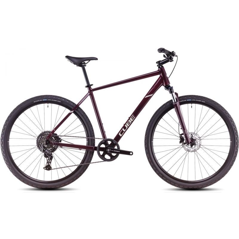 CUBE NATURE ONE AMARONE´N´LUNAR 2026, 54 cm