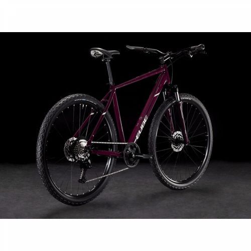 CUBE NATURE ONE AMARONE´N´LUNAR 2026, 54 cm Cijena Akcija