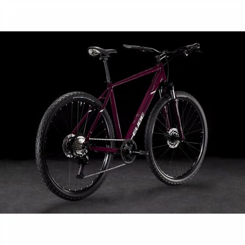CUBE NATURE ONE AMARONE´N´LUNAR 2026, 62 cm Cijena Akcija