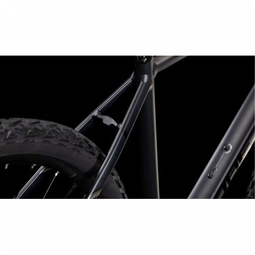 CUBE NATURE ONE BLACK´N´BLACK 2026, 62 cm Cijena Akcija