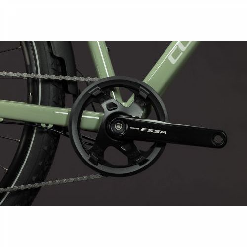 CUBE NATURE ONE FE ALMONDGREEN´GREEN 2027, 46 cm Cijena Akcija