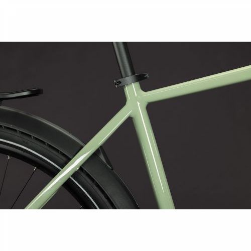 CUBE NATURE ONE FE ALMONDGREEN´GREEN 2027, 46 cm Cijena Akcija