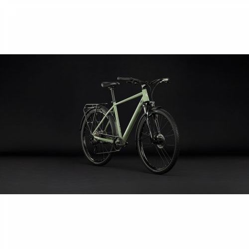 CUBE NATURE ONE FE ALMONDGREEN´GREEN 2027, 54 cm Cijena