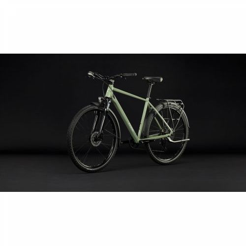 CUBE NATURE ONE FE ALMONDGREEN´GREEN 2027, 62 cm Cijena Akcija