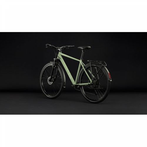 CUBE NATURE ONE FE ALMONDGREEN´GREEN 2027, 62 cm Cijena Akcija