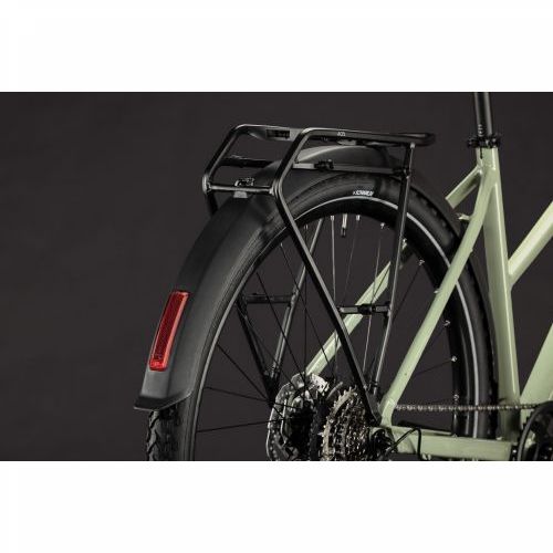 CUBE NATURE ONE FE ALMONDGREEN´GREEN 2027 TRAPEZE, 46 cm Cijena Akcija