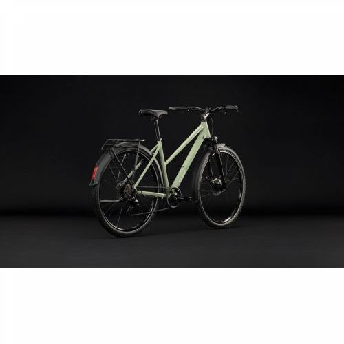 CUBE NATURE ONE FE ALMONDGREEN´GREEN 2027 TRAPEZE, 50 cm Cijena Akcija