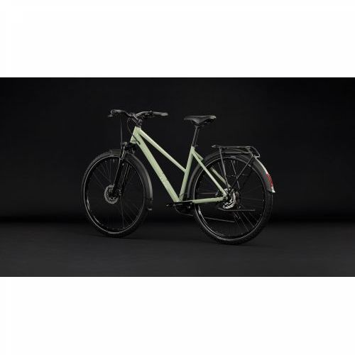 CUBE NATURE ONE FE ALMONDGREEN´GREEN 2027 TRAPEZE, 50 cm Cijena Akcija