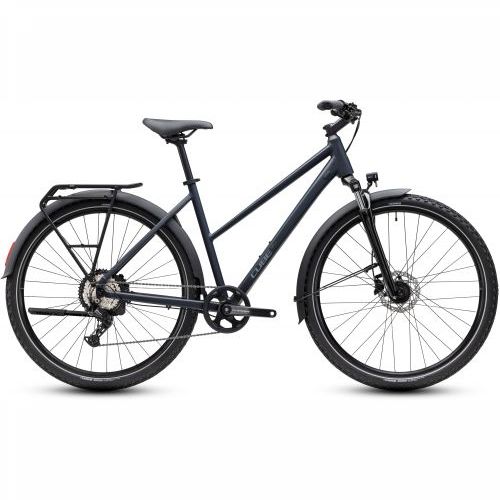 CUBE NATURE ONE FE INK´N´GREY 2027 TRAPEZE, 46 cm Cijena