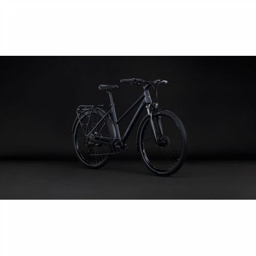 CUBE NATURE ONE FE INK´N´GREY 2027 TRAPEZE, 46 cm Cijena
