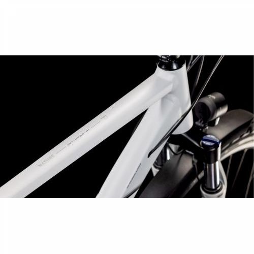 CUBE NATURE PRO ALLROAD COTTON´N´GREY 2026, 54 cm Cijena Akcija