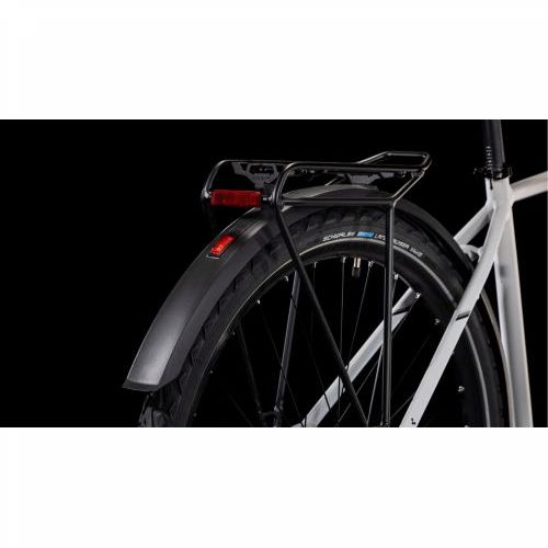 CUBE NATURE PRO ALLROAD COTTON´N´GREY 2026, 54 cm Cijena Akcija