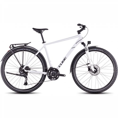 CUBE NATURE PRO ALLROAD COTTON´N´GREY 2025, 58 cm Cijena