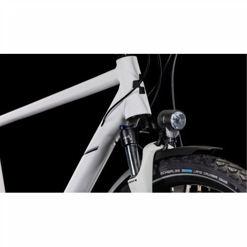 CUBE NATURE PRO ALLROAD COTTON´N´GREY 2026, 46 cm Cijena Akcija